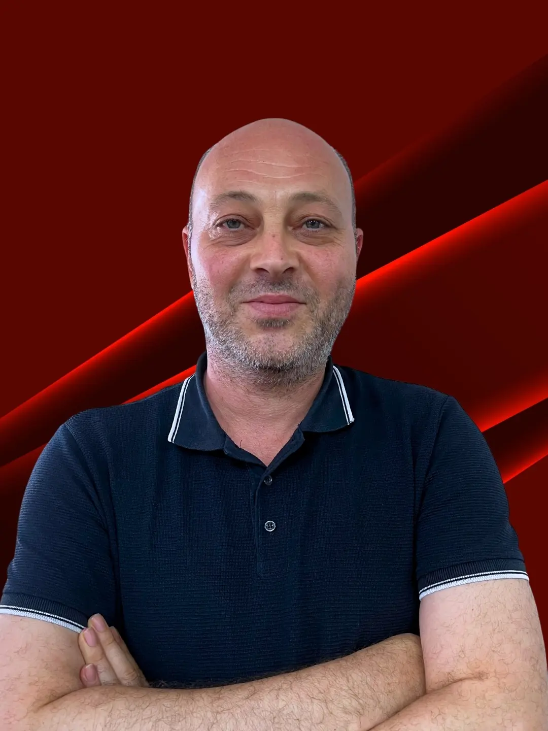 MÜRŞİD MEMİOĞLU